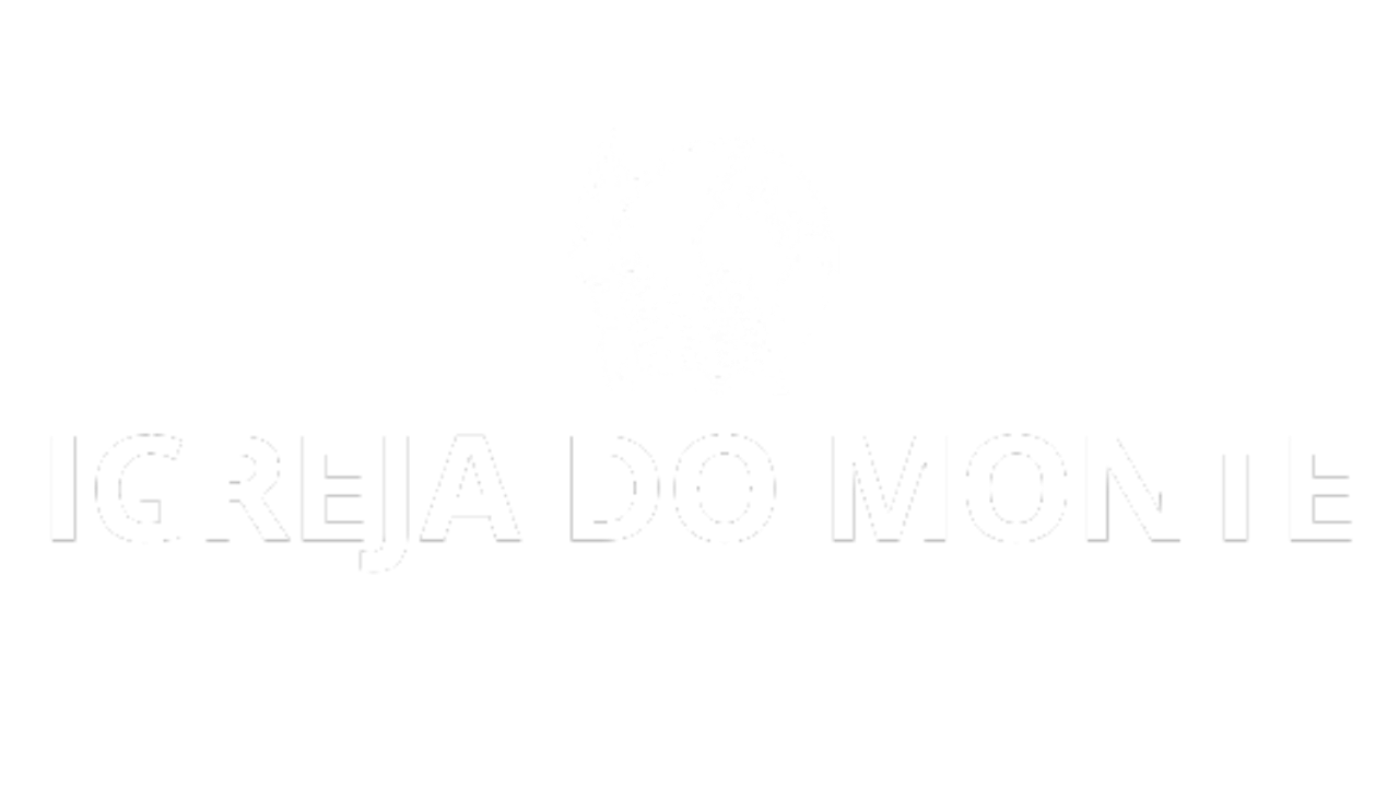 Igreja do Monte — logotipo